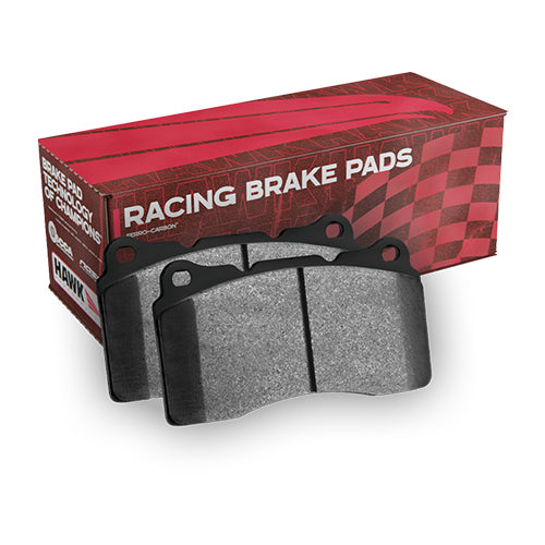 Hawk Performance ER-1 Front/Rear Brake Pads