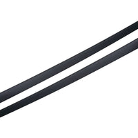 STI Style Front Lip Extension for Subaru BRZ (ZD8) 2022+