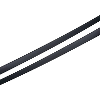 STI Style Front Lip Extension for Subaru BRZ (ZD8) 2022+