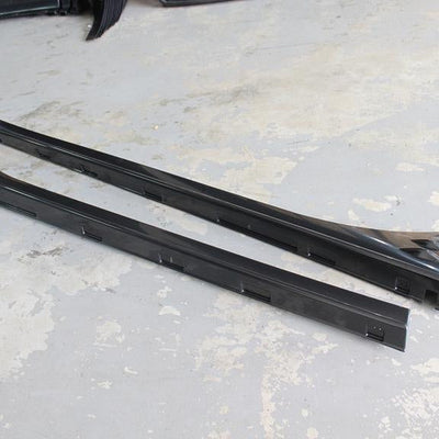 STI Style Full Kit for Toyota 86 (ZN6) 2012-2016