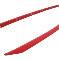 STI Style Front Lip Extension for Subaru BRZ (ZD8) 2022+