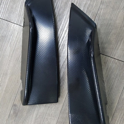 STI Style Full Kit for Toyota 86 (ZN6) 2012-2016