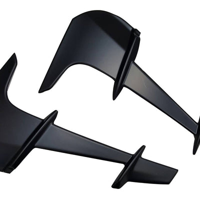 TRD Style Fender Vents for Subaru BRZ (ZD8) / Toyota GR86 (ZN8) 2022+