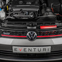 Eventuri Golf MK7 GTi, R Carbon Intake