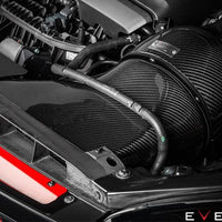 Eventuri Golf MK7 GTi, R Carbon Intake