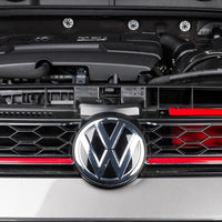 Eventuri Golf MK7 GTi, R Carbon Intake