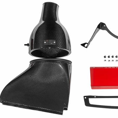 Eventuri Golf MK7 GTi, R Carbon Intake