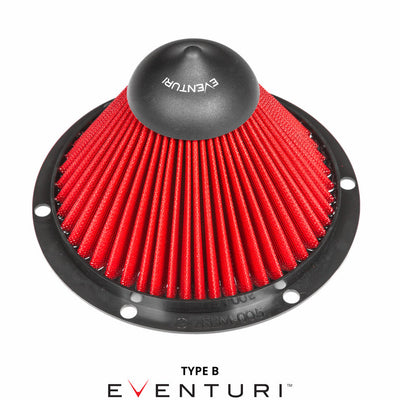 Eventuri Replacement Filter TYPE B