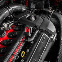 Eventuri Audi 8V RS3 RHD Full Black Carbon Intake Gen 1