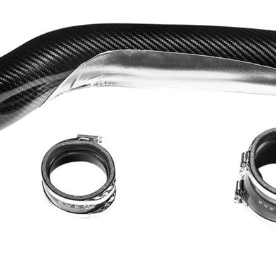 Eventuri Mercedes A35 AMG Turbo Tube