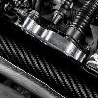 Eventuri Mercedes A35 AMG Turbo Tube