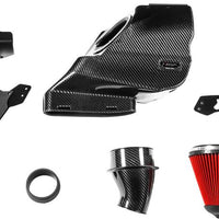 Eventuri Mercedes A35 AMG, GLA35, GLB35, A250 Carbon Intake
