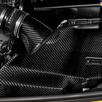 Eventuri Mercedes A35 AMG, GLA35, GLB35, A250 Carbon Intake