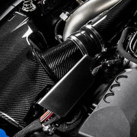 Eventuri Mercedes A35 AMG, GLA35, GLB35, A250 Carbon Intake