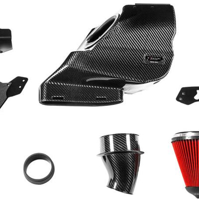 Eventuri Mercedes A35 AMG, GLA35, GLB35, A250 Carbon Intake