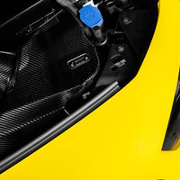 Eventuri Mercedes A35 AMG, GLA35, GLB35, A250 Carbon Intake