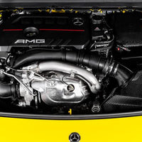 Eventuri Mercedes A35 AMG, GLA35, GLB35, A250 Carbon Intake