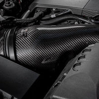 Eventuri Mercedes A45S CLA45S GLA45 GLB45 AMG Carbon Intake