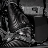 Eventuri Mercedes A45S CLA45S GLA45 GLB45 AMG Carbon Intake