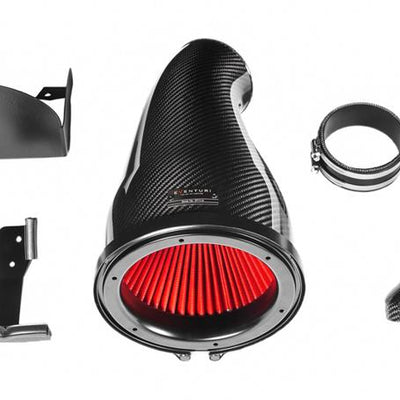 Eventuri Mercedes A45S CLA45S GLA45 GLB45 AMG Carbon Intake