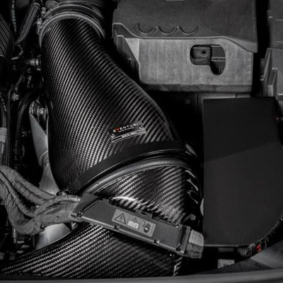 Eventuri Mercedes A45S CLA45S GLA45 GLB45 AMG Carbon Intake