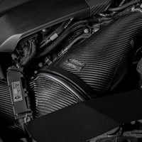 Eventuri Mercedes A45S CLA45S GLA45 GLB45 AMG Carbon Intake
