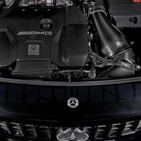 Eventuri Mercedes A45S CLA45S GLA45 GLB45 AMG Carbon Intake