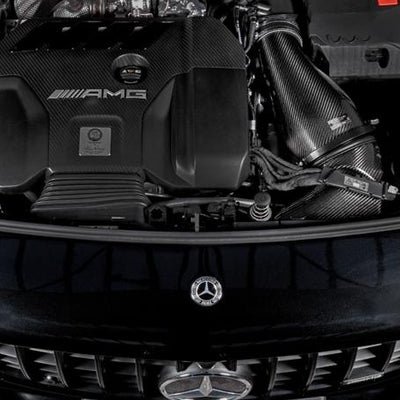 Eventuri Mercedes A45S CLA45S GLA45 GLB45 AMG Carbon Intake