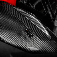 Eventuri Toyota MK5 Supra Carbon Intake