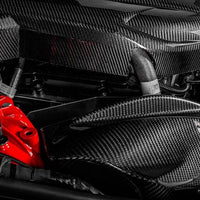 Eventuri Toyota MK5 Supra Carbon Intake