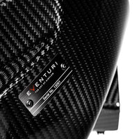 Eventuri Toyota MK5 Supra Carbon Intake