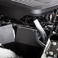 Eventuri BMW B58 M140i, M240i, M340i Black Carbon Intake