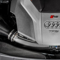 Eventuri Audi B9 RS5/RS4 Black Carbon Intake with secondary duct