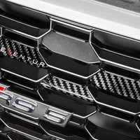 Eventuri Audi B9 RS5/RS4 Black Carbon Intake with secondary duct
