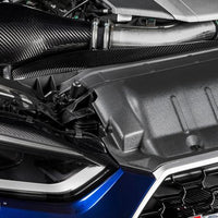 Eventuri Audi B9 RS5/RS4 Black Carbon Intake with secondary duct