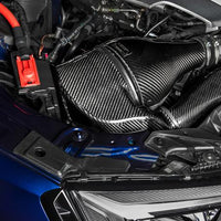 Eventuri Audi B9 RS5/RS4 Black Carbon Intake with secondary duct