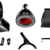 Eventuri Audi B9 S5/S4 Black Carbon Intake