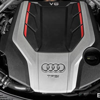 Eventuri Audi B9 S5/S4 Black Carbon Intake