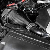 Eventuri Audi B9 S5/S4 Black Carbon Intake