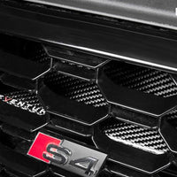 Eventuri Audi B9 S5/S4 Black Carbon Intake