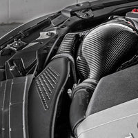 Eventuri Audi B9 S5/S4 Black Carbon Intake