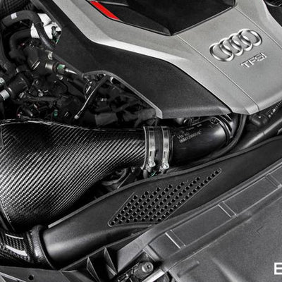 Eventuri Audi B9 S5/S4 Black Carbon Intake
