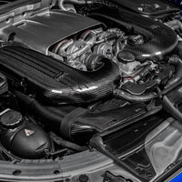 Eventuri Mercedes all X205 C63/C63S variants, AMG Carbon Intake