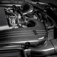 Eventuri Mercedes all X205 C63/C63S variants, AMG Carbon Intake