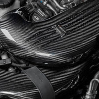 Eventuri Mercedes all X205 C63/C63S variants, AMG Carbon Intake