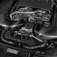 Eventuri Mercedes all X205 C63/C63S variants, AMG Carbon Intake