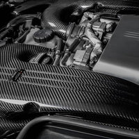 Eventuri Mercedes all X205 C63/C63S variants, AMG Carbon Intake