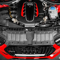 Eventuri Audi C7 RS6 RS7 Black Carbon Intake