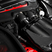 Eventuri Audi C7 RS6 RS7 Black Carbon Intake