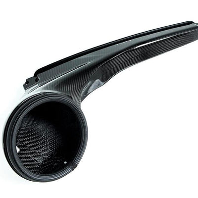 Eventuri Audi C8 RS6 RS7 TTE 888/1020 Hybrid Turbo Inlets
